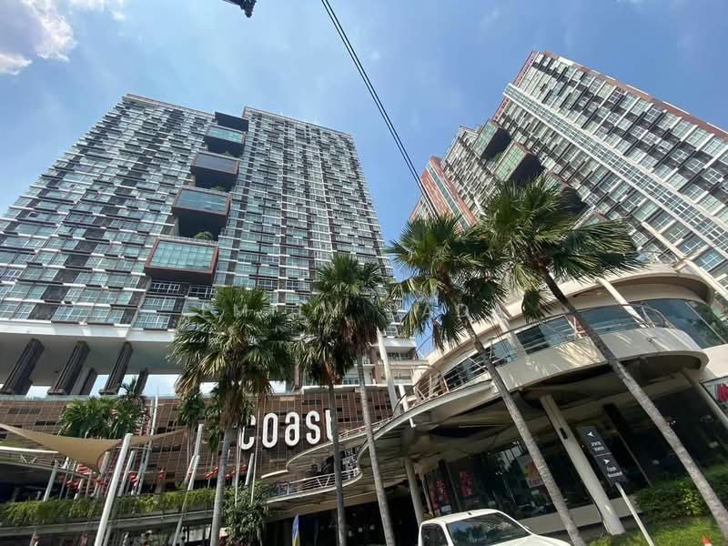 The Coast : เดอะ โคสต์, กรุงเทพ, 3888 ถนนสุขุมวิท, บางนาใต้, บางนา, กรุงเทพ, 36 ตร.ม., คอนโด ให้เช่า, โดย Emily Bada, 500484180 - DDproperty.com