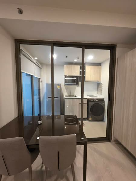 Phyll Phahol 34, Bangkok, 2018 Soi Phahonyothin 34, Sena Nikhom, Chatuchak, Bangkok, 1 Bedroom, 36 sqm, Condo For Rent, by พชร ชาญศิริ, 500484183 - DDproperty.com
