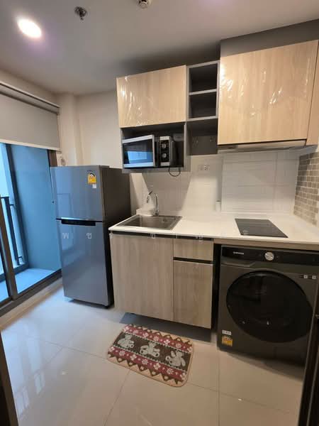 Phyll Phahol 34, Bangkok, 2018 Soi Phahonyothin 34, Sena Nikhom, Chatuchak, Bangkok, 1 Bedroom, 36 sqm, Condo For Rent, by พชร ชาญศิริ, 500484183 - DDproperty.com