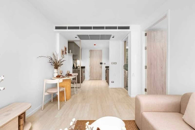 Craft Ploenchit, Bangkok, 1053 Witthayu Road, Lumphini, Pathum Wan, Bangkok, 1 Bedroom, 48 sqm, Condo For Rent, by Emily Bada, 500484184 - DDproperty.com