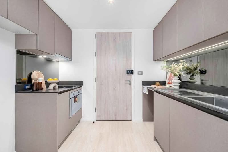 Craft Ploenchit, Bangkok, 1053 Witthayu Road, Lumphini, Pathum Wan, Bangkok, 1 Bedroom, 48 sqm, Condo For Rent, by Emily Bada, 500484184 - DDproperty.com