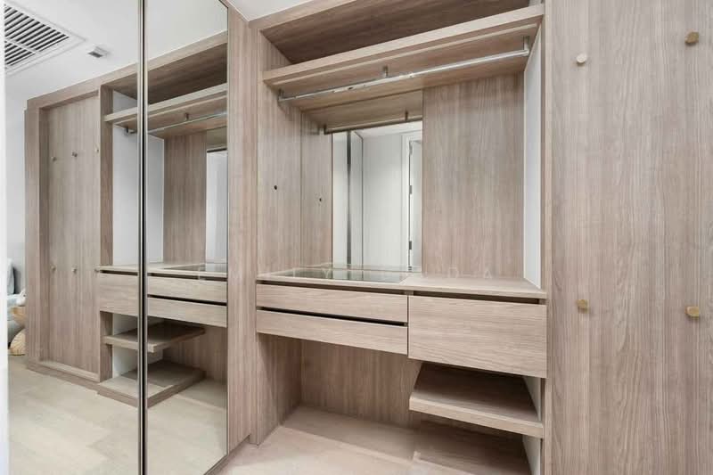 Craft Ploenchit, Bangkok, 1053 Witthayu Road, Lumphini, Pathum Wan, Bangkok, 1 Bedroom, 48 sqm, Condo For Rent, by Emily Bada, 500484184 - DDproperty.com