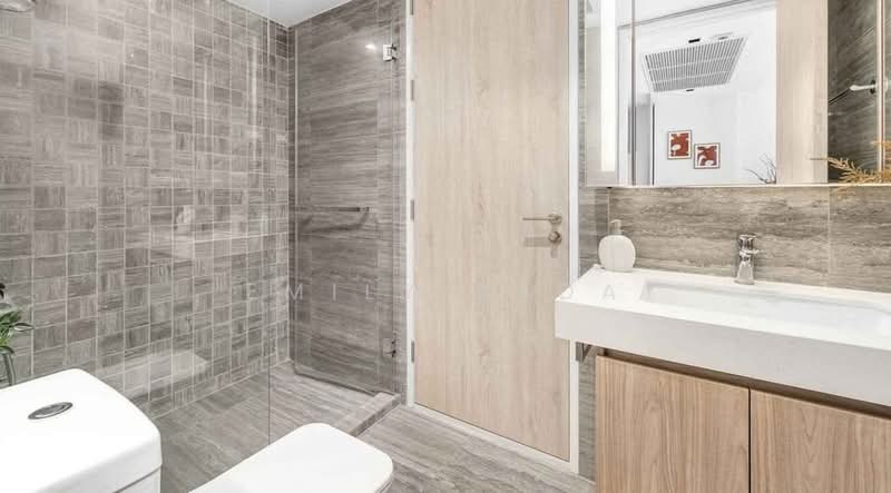 Craft Ploenchit, Bangkok, 1053 Witthayu Road, Lumphini, Pathum Wan, Bangkok, 1 Bedroom, 48 sqm, Condo For Rent, by Emily Bada, 500484184 - DDproperty.com