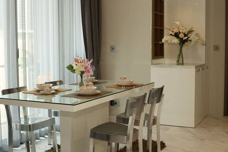 The Monument Thonglor, Bangkok, 998 Thonglor Road, Khlong Tan Nua, Watthana, Bangkok, 2 Bedrooms, 125 sqm, Condo For Sale, by Emily Bada, 500484185 - DDproperty.com