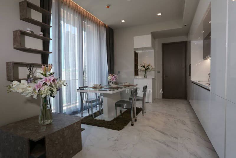 The Monument Thonglor, Bangkok, 998 Thonglor Road, Khlong Tan Nua, Watthana, Bangkok, 2 Bedrooms, 125 sqm, Condo For Sale, by Emily Bada, 500484185 - DDproperty.com