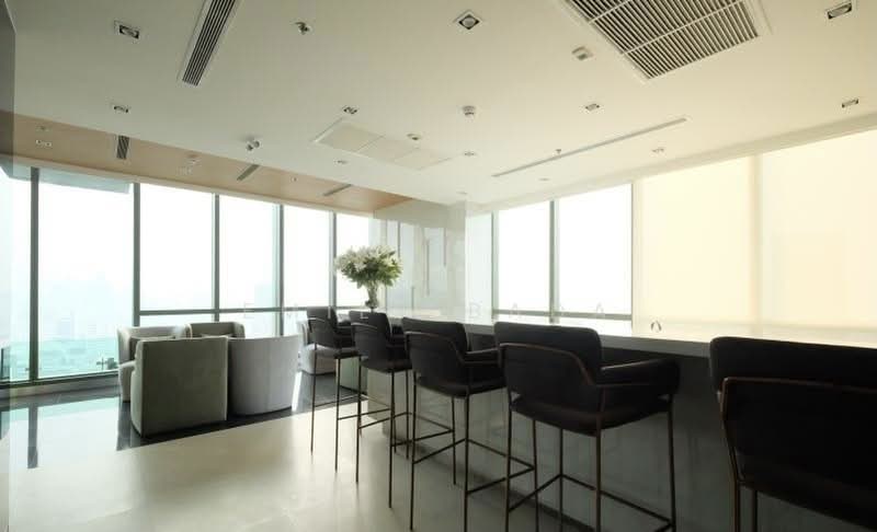 Wish Signature Midtown Siam, Bangkok, 512 Phetchaburi Road, Thanon Phetchaburi, Ratchathewi, Bangkok, 1 Bedroom, 35 sqm, Condo For Rent, by Emily Bada, 500484187 - DDproperty.com