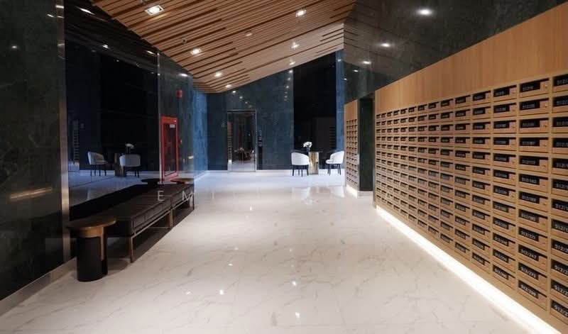 Wish Signature Midtown Siam, Bangkok, 512 Phetchaburi Road, Thanon Phetchaburi, Ratchathewi, Bangkok, 1 Bedroom, 35 sqm, Condo For Rent, by Emily Bada, 500484187 - DDproperty.com