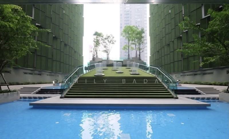 Wish Signature Midtown Siam : วิช ซิกเนเจอร์ มิดทาวน์ สยาม, กรุงเทพ, 512 เพชรบุรี, ถนนเพชรบุรี, ราชเทวี, กรุงเทพ, 35 ตร.ม., คอนโด ให้เช่า, โดย Emily Bada, 500484187 - DDproperty.com