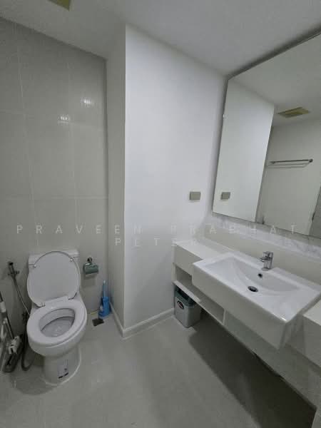 Seven Seas Condo Jomtien, Chon Buri (Pattaya), 531 Chaiyapruk Road, Na Kloe, Bang Lamung (Pattaya), Chon Buri (Pattaya), 1 Bedroom, 37 sqm, Condo For Rent, by Praveen Peter, 500484189 - DDproperty.com