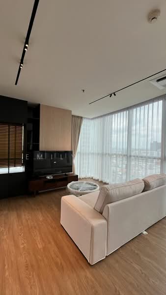 Le Luk Condominium, Bangkok, 1599 291 Sukhumvit Rd, Phra Kanong Nua, Watthana, Bangkok, 1 Bedroom, 53 sqm, Condo For Sale, by Emily Bada, 500484190 - DDproperty.com