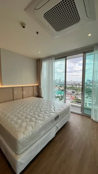 Le Luk Condominium, Bangkok, 1599 291 Sukhumvit Rd, Phra Kanong Nua, Watthana, Bangkok, 1 Bedroom, 53 sqm, Condo For Sale, by Emily Bada, 500484190 - DDproperty.com
