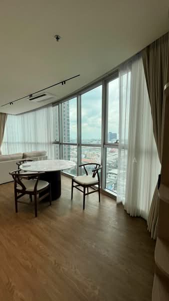 Le Luk Condominium, Bangkok, 1599 291 Sukhumvit Rd, Phra Kanong Nua, Watthana, Bangkok, 1 Bedroom, 53 sqm, Condo For Sale, by Emily Bada, 500484190 - DDproperty.com