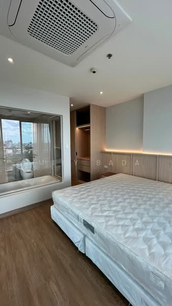 Le Luk Condominium, Bangkok, 1599 291 Sukhumvit Rd, Phra Kanong Nua, Watthana, Bangkok, 1 Bedroom, 53 sqm, Condo For Sale, by Emily Bada, 500484190 - DDproperty.com