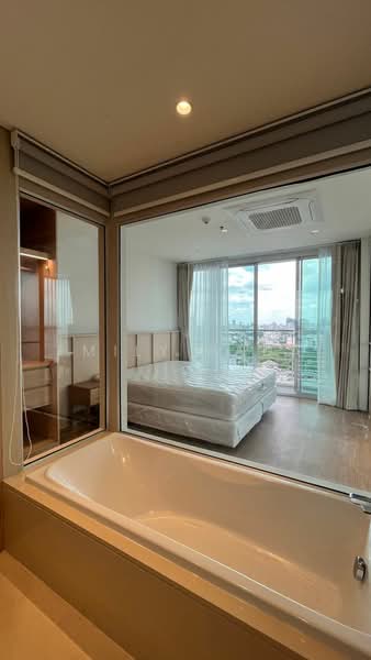 Le Luk Condominium, Bangkok, 1599 291 Sukhumvit Rd, Phra Kanong Nua, Watthana, Bangkok, 1 Bedroom, 53 sqm, Condo For Sale, by Emily Bada, 500484190 - DDproperty.com