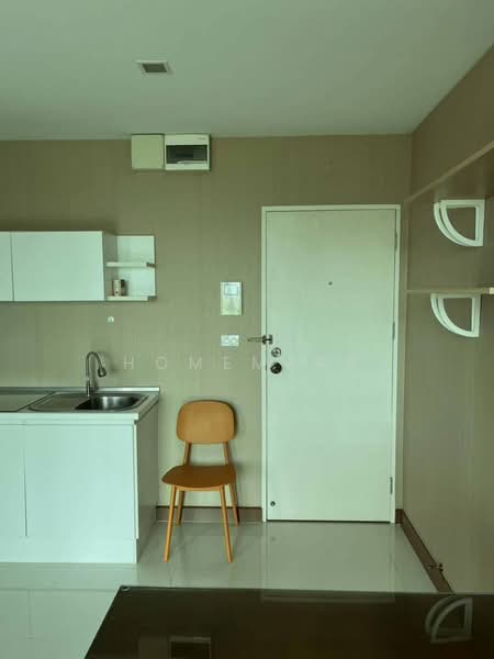 Airlink Residence : แอร์ลิงค์ เรสซิเดนซ์, กรุงเทพ, ถนนร่มเกล้า, คลองสามประเวศ, ลาดกระบัง, กรุงเทพ, 35 ตร.ม., คอนโด ขาย, โดย Homemark, 500484191 - DDproperty.com