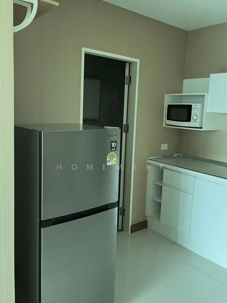 Airlink Residence : แอร์ลิงค์ เรสซิเดนซ์, กรุงเทพ, ถนนร่มเกล้า, คลองสามประเวศ, ลาดกระบัง, กรุงเทพ, 35 ตร.ม., คอนโด ขาย, โดย Homemark, 500484191 - DDproperty.com