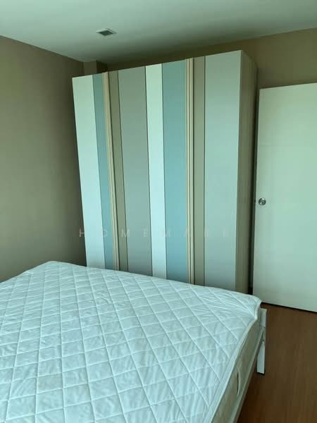 Airlink Residence, Bangkok, Rom Klao Road, Khlong Sam Prawet, Lat Krabang, Bangkok, 1 Bedroom, 35 sqm, Condo For Sale, by Homemark, 500484191 - DDproperty.com