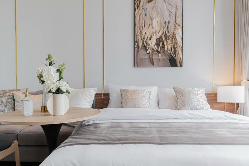 Park Origin Phrom Phong (Park 24), Bangkok, 68 Soi Sukhumvit 24, Khong Tan, Khlong Toei, Bangkok, Studio, 26 sqm, Condo For Rent, by Emily Bada, 500484193 - DDproperty.com