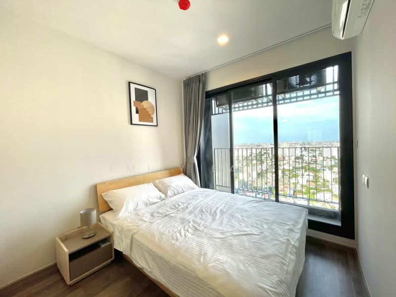 Life Ladprao Valley, Bangkok, Phaholyothin Road, Jom Phon, Chatuchak, Bangkok, 1 Bedroom, 35 sqm, Condo For Rent, by Emily Bada, 500484194 - DDproperty.com