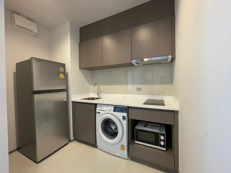 Life Ladprao Valley, Bangkok, Phaholyothin Road, Jom Phon, Chatuchak, Bangkok, 1 Bedroom, 35 sqm, Condo For Rent, by Emily Bada, 500484194 - DDproperty.com