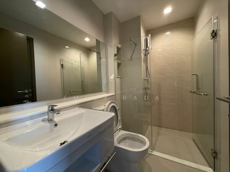 Life Ladprao Valley, Bangkok, Phaholyothin Road, Jom Phon, Chatuchak, Bangkok, 1 Bedroom, 35 sqm, Condo For Rent, by Emily Bada, 500484194 - DDproperty.com