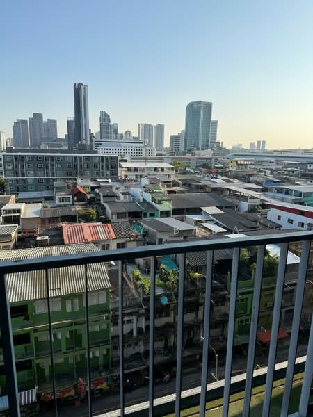 IDEO Sukhumvit 93, Bangkok, 2331 Soi Sukhumvit 93, Bang Chak, Phra Khanong, Bangkok, 1 Bedroom, 32 sqm, Condo For Sale, by Emily Bada, 500484195 - DDproperty.com