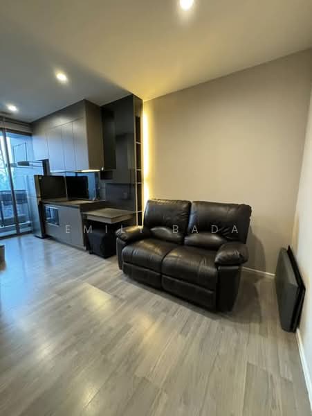 The Room Sukhumvit 69, Bangkok, 1539 Sukhumvit Road, Phra Kanong Nua, Watthana, Bangkok, 1 Bedroom, 35 sqm, Condo For Rent, by Emily Bada, 500484196 - DDproperty.com