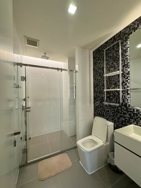 The Room Sukhumvit 69, Bangkok, 1539 Sukhumvit Road, Phra Kanong Nua, Watthana, Bangkok, 1 Bedroom, 35 sqm, Condo For Rent, by Emily Bada, 500484196 - DDproperty.com