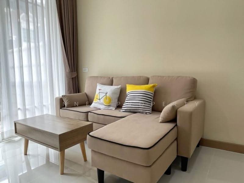 Golden Town Future-Rangsit, Pathum Thani, Soi Rangsit-Nakhon Nayok 13, Rangsit-Nakhon Nayok Road, Prachathipat, Thanyaburi, Pathum Thani, 3 Bedrooms, 100 sqm, Townhouse For Rent, by Connex Property, 500484200 - DDproperty.com
