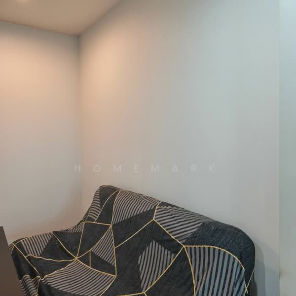 The President Sathorn-Ratchapruek 3, Bangkok, Petchkasem Road, Pak Khlong Phasi Charoen, Phasi Charoen, Bangkok, 1 Bedroom, 36 sqm, Condo For Sale, by Homemark, 500484201 - DDproperty.com