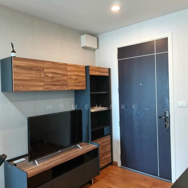 The President Sathorn-Ratchapruek 3, Bangkok, Petchkasem Road, Pak Khlong Phasi Charoen, Phasi Charoen, Bangkok, 1 Bedroom, 36 sqm, Condo For Sale, by Homemark, 500484201 - DDproperty.com