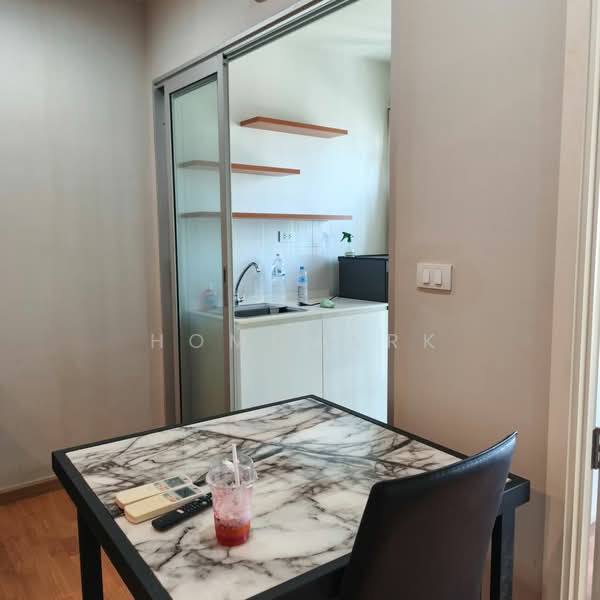 The President Sathorn-Ratchapruek 3, Bangkok, Petchkasem Road, Pak Khlong Phasi Charoen, Phasi Charoen, Bangkok, 1 Bedroom, 36 sqm, Condo For Sale, by Homemark, 500484201 - DDproperty.com