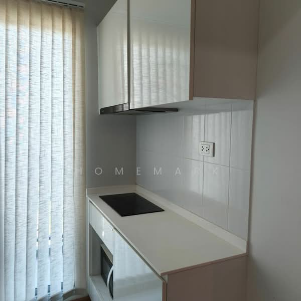 The President Sathorn-Ratchapruek 3, Bangkok, Petchkasem Road, Pak Khlong Phasi Charoen, Phasi Charoen, Bangkok, 1 Bedroom, 36 sqm, Condo For Sale, by Homemark, 500484201 - DDproperty.com