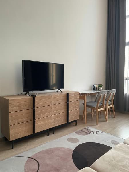 IDEO New Rama 9, Bangkok, 7 Ramkhamhaeng Road, Hua Mak, Bang Kapi, Bangkok, 1 Bedroom, 37 sqm, Condo For Sale, by Emily Bada, 500484202 - DDproperty.com