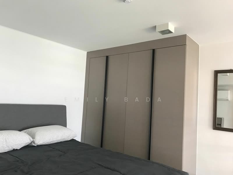 IDEO New Rama 9, Bangkok, 7 Ramkhamhaeng Road, Hua Mak, Bang Kapi, Bangkok, 1 Bedroom, 37 sqm, Condo For Sale, by Emily Bada, 500484202 - DDproperty.com