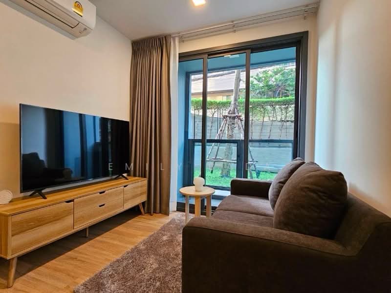 Taka Haus, Bangkok, 99 Soi Ekamai 10, Khlong Tan Nua, Watthana, Bangkok, 1 Bedroom, 31 sqm, Condo For Sale, by Emily Bada, 500484206 - DDproperty.com