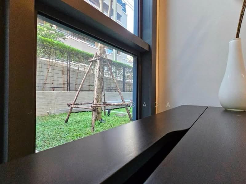 Taka Haus, Bangkok, 99 Soi Ekamai 10, Khlong Tan Nua, Watthana, Bangkok, 1 Bedroom, 31 sqm, Condo For Sale, by Emily Bada, 500484206 - DDproperty.com