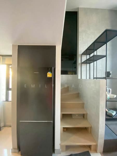 Knightsbridge Prime Sathorn, Bangkok, 599 Naradhiwas Rajanagarindra Road, Thung Maha Mek, Sathon, Bangkok, 1 Bedroom, 60 sqm, Condo For Rent, by Emily Bada, 500484208 - DDproperty.com