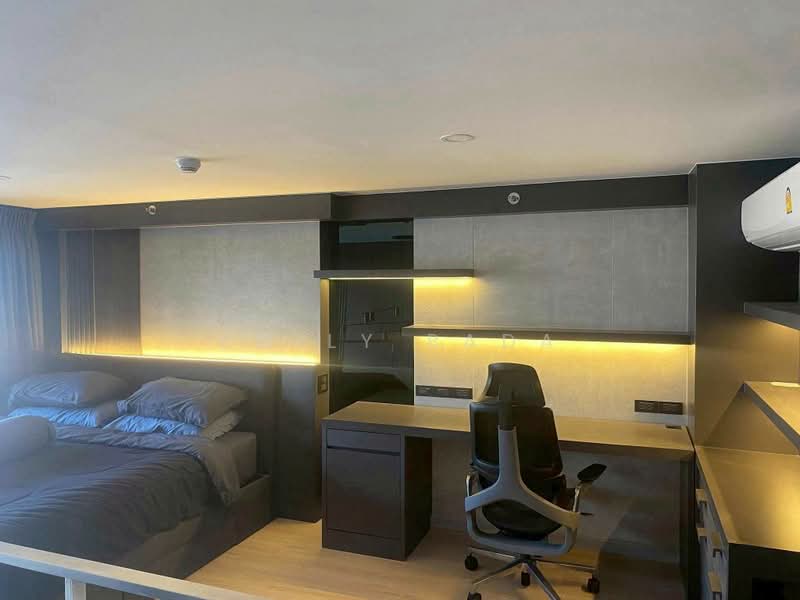 Knightsbridge Prime Sathorn, Bangkok, 599 Naradhiwas Rajanagarindra Road, Thung Maha Mek, Sathon, Bangkok, 1 Bedroom, 60 sqm, Condo For Rent, by Emily Bada, 500484208 - DDproperty.com