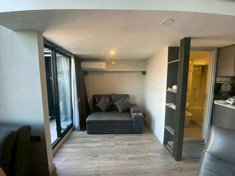 Knightsbridge Prime Sathorn, Bangkok, 599 Naradhiwas Rajanagarindra Road, Thung Maha Mek, Sathon, Bangkok, 1 Bedroom, 60 sqm, Condo For Rent, by Emily Bada, 500484208 - DDproperty.com