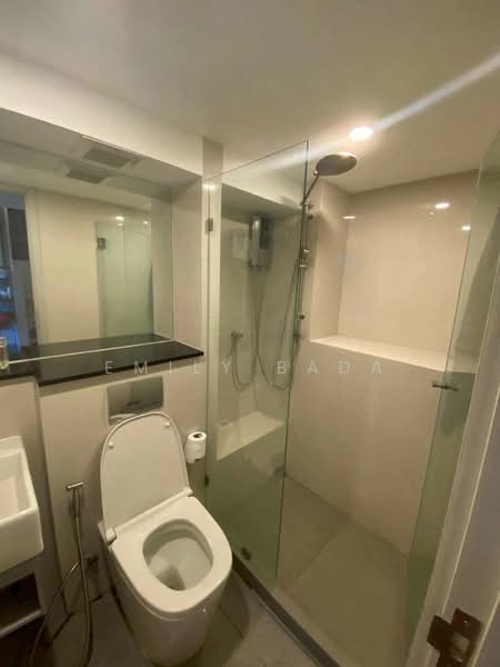 Knightsbridge Prime Sathorn, Bangkok, 599 Naradhiwas Rajanagarindra Road, Thung Maha Mek, Sathon, Bangkok, 1 Bedroom, 60 sqm, Condo For Rent, by Emily Bada, 500484208 - DDproperty.com