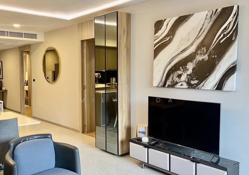 Fynn Sukhumvit 31, Bangkok, 77 Sukhumvit Road, Khlongtoei Nua, Watthana, Bangkok, 3 Bedrooms, 113 sqm, Condo For Rent, by Emily Bada, 500484209 - DDproperty.com