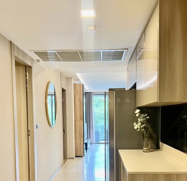 Fynn Sukhumvit 31, Bangkok, 77 Sukhumvit Road, Khlongtoei Nua, Watthana, Bangkok, 3 Bedrooms, 113 sqm, Condo For Rent, by Emily Bada, 500484209 - DDproperty.com