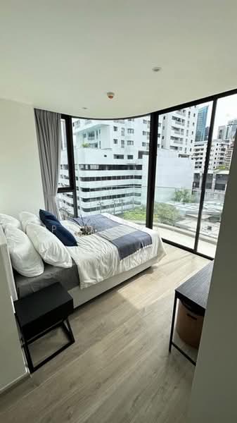 Fynn Asoke, Bangkok, 28 Sukhumvit 10 Alley, Khlong Toei, Bangkok, 2 Bedrooms, 62 sqm, Condo For Rent, by Connex Property, 500484210 - DDproperty.com