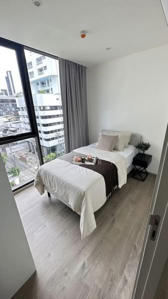 Fynn Asoke, Bangkok, 28 Sukhumvit 10 Alley, Khlong Toei, Bangkok, 2 Bedrooms, 62 sqm, Condo For Rent, by Connex Property, 500484210 - DDproperty.com