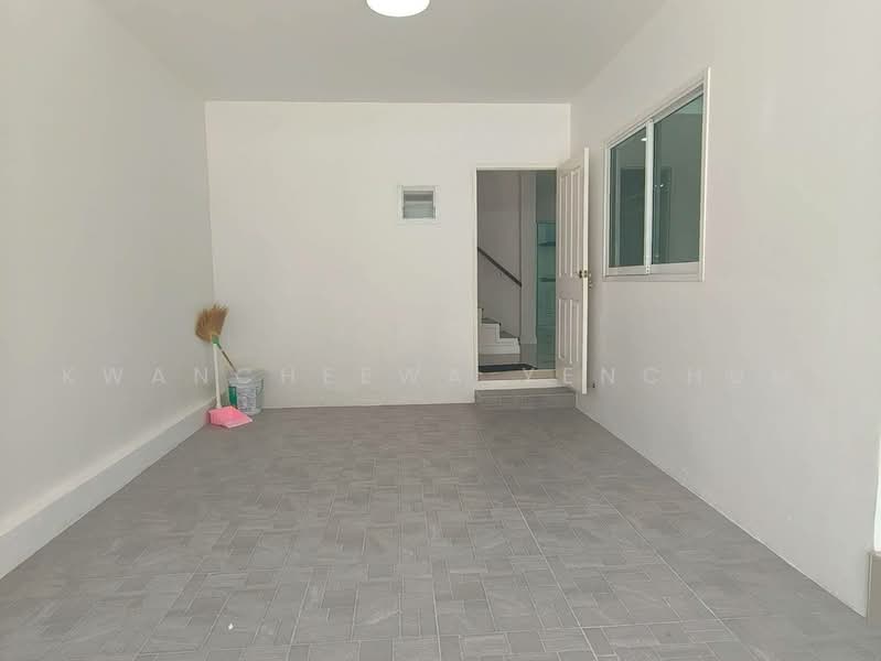 Sena villa 9, Bangkok, Soi Khubon 27 Yak 60, Tha Rang, Bang Khen, Bangkok, 4 Bedrooms, 90 sqm, Townhouse For Sale, by Kwancheewa Yenchum, 500484211 - DDproperty.com