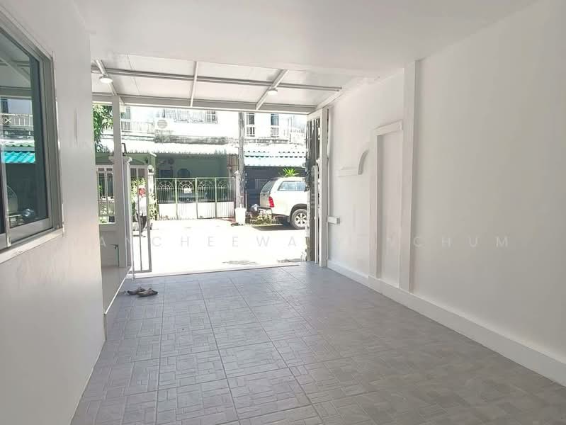 Sena villa 9, Bangkok, Soi Khubon 27 Yak 60, Tha Rang, Bang Khen, Bangkok, 4 Bedrooms, 90 sqm, Townhouse For Sale, by Kwancheewa Yenchum, 500484211 - DDproperty.com