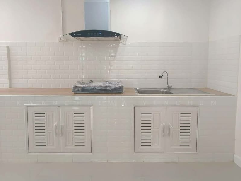 Sena villa 9, Bangkok, Soi Khubon 27 Yak 60, Tha Rang, Bang Khen, Bangkok, 4 Bedrooms, 90 sqm, Townhouse For Sale, by Kwancheewa Yenchum, 500484211 - DDproperty.com