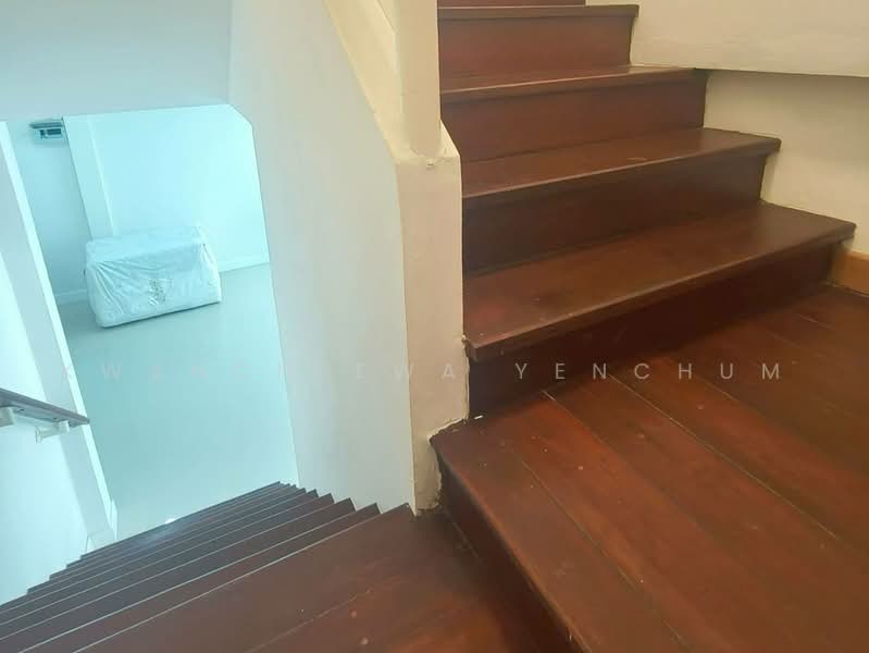 Sena villa 9 : หมู่บ้านเสนาวิลล่า 9 คู้บอน 27 แยก 60, กรุงเทพ, ซอย คู้บอน 27 แยก 60, ท่าแร้ง, บางเขน, กรุงเทพ, 90 ตร.ม., ทาวน์เฮ้าส์ ขาย, โดย Kwancheewa Yenchum, 500484211 - DDproperty.com