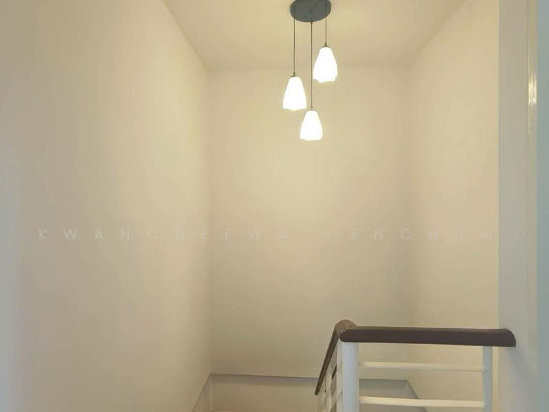 Sena villa 9, Bangkok, Soi Khubon 27 Yak 60, Tha Rang, Bang Khen, Bangkok, 4 Bedrooms, 90 sqm, Townhouse For Sale, by Kwancheewa Yenchum, 500484211 - DDproperty.com